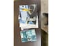 BMW 5-Serie Touring 523i Executive / PANORAMADAK / AUTOMAAT / SUPER NETTE