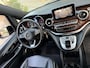 Mercedes-Benz V-klasse 250d EXTRA LANG GRIJS-KENT DUBBEL-CAB 360CAM LEER NAVI LUXE