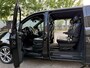 Mercedes-Benz V-klasse 250d EXTRA LANG GRIJS-KENT DUBBEL-CAB 360CAM LEER NAVI LUXE