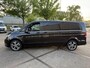 Mercedes-Benz V-klasse 250d EXTRA LANG GRIJS-KENT DUBBEL-CAB 360CAM LEER NAVI LUXE