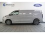 Ford Transit Custom 320 2.0 136 pk Automaat TDCI L2H1 Limited | € 5.453,- Voorraad Voordeel | Driver Assistance Pack | 17 Inch | Bijrijdersstoel |