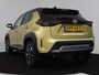 Toyota Yaris Cross 1.5 Hybrid Launch AWD