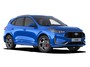 Ford Kuga 2.5 PHEV ST-Line X | VANAF 0,99% RENTE! | NU €4.000,00 KORTING! | 2100KG TREKGEWICHT! | 243PK | GRATIS LAADPAAL | DESERT ISLAND BLUE |