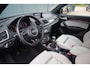 Audi Q3 1.4 TFSI CoD Design Pro Line Plus Panoramadak  Sport leder  Navigatie Bose  Uitklapbare Trekhaak. Etc.