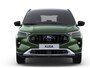 Ford Kuga 2.5 PHEV Active X | VANAF 0,99% RENTE! | NU €4.000,00 KORTING! | 2100KG TREKGEWICHT! | 243PK | GRATIS LAADPAAL | BURSTING GREEN |