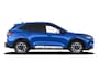 Ford Kuga 2.5 PHEV Active X | NU €4.000,00 KORTING! | 2100KG TREKGEWICHT! | 243PK | GRATIS LAADPAAL | DESERT ISLAND BLUE |