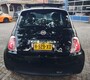 Fiat 500 E-Sunroof-39440KM-Als Nieuw-Rijklaar 9750,-