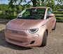 Fiat 500 E-La Prima 3+1 42KW-Met 2000 Korting