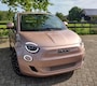 Fiat 500 E-La Prima 3+1 42KW-Met 2000 Korting