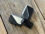 Lynk & Co 01 1.5 6,6kW 50 STUKS OP VOORRAAD ! VOL OPTIES ! 360 CAMERA ADAPTIVE CRUISE CONTROL PANORAMA SCHUIF/KANTELDAK APPLE CARPLAY/ANDROID RIJSTROOKSENSOREN ZEER MOOI !! Brgl