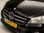 Mercedes-Benz A-klasse 180 CDI Ambition Sport (NAVIGATIE, LEDER, STOELVERWARMING, BLUETOOTH, SPORTSTOELEN, PARKEERSENSOREN, ZWART HEMEL, NIEUWSTAAT)