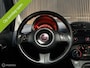 Fiat 500 1.2 Lounge|PANO|STOELVERWARMING|PARKSENSOR|