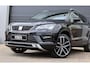 SEAT Ateca 1.4 EcoTSI Xcellence Pano/Led/Camera/Leder/Navi/DSG