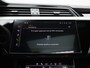 Audi Q8 e-tron Sportback 55 quattro S Edition 115 kWh l Adaptive Cruise Control l Glazen panoramadak l Bang & Olufsen Premium 3D l Elektr. voorstoelen geheugen l Omgevingscamera's l Trekhaak l Apple Carplay / Android Auto l Privacy glas l Lichtpakket ambient lighting l Adaptive air suspension sport l Stoelverwarming voor en achter l  Stoelventilatie/massage voorin l Comfortsleutel l Optiekpakket zwart plus l Alarm Klasse III l