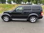 Dodge Nitro 2.8 CRD SE  achterbank aanwezig