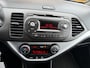 Kia Picanto 1.0 CVVT First Edition 5Drs|Climate