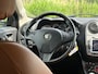 Alfa Romeo MiTo 0.9 TwinAir Distinctive | Metal Bronze | Vol-Leder/Navi/Bluetooth/Clima/Cruise/Xenon - Sportief & Chique!