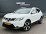 Nissan Qashqai 1.2 Connect Edition BJ`15 NAP NL PANO Distriketting vv