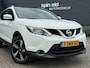 Nissan Qashqai 1.2 Connect Edition BJ`15 NAP NL PANO Distriketting vv