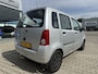 Opel Agila 1.2-16V Comfort, stuurbekrachtiging, trekhaak.