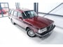 Volvo 200-Serie 240 2.3i GLE | 7 persoons | Cruise | unieke auto | NL auto | Schuifdak | Elec ramen |