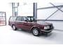 Volvo 200-Serie 240 2.3i GLE | 7 persoons | Cruise | unieke auto | NL auto | Schuifdak | Elec ramen |