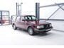 Volvo 200-Serie 240 2.3i GLE | 7 persoons | Cruise | unieke auto | NL auto | Schuifdak | Elec ramen |
