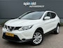 Nissan Qashqai 1.2 Connect Edition BJ`14 NAP NL Navi Pano Cruise