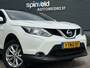 Nissan Qashqai 1.2 Connect Edition BJ`14 NAP NL Navi Pano Cruise