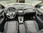 Nissan Qashqai 1.2 Connect Edition BJ`14 NAP NL Navi Pano Cruise