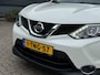 Nissan Qashqai 1.2 Connect Edition BJ`14 NAP NL Navi Pano Cruise