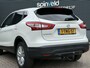 Nissan Qashqai 1.2 Connect Edition BJ`14 NAP NL Navi Pano Cruise