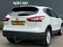 Nissan Qashqai 1.2 Connect Edition BJ`14 NAP NL Navi Pano Cruise