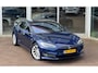 Tesla Model S 100D SOH 93% Premium upgradepakket/Connectivity Panoramadak