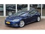 Tesla Model S 100D SOH 93% Premium upgradepakket/Connectivity Panoramadak