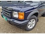 Land Rover Discovery 4.0 V8 XS, netto € 11.350 , bijtel vriendelijk!