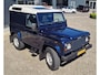 Land Rover Defender 2.5 Td5 90" Hard Top, NL auto, netto ex btw € 15.650, Youngtimer, bijtel vriendelijk!