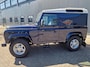 Land Rover Defender 2.5 Td5 90" Hard Top, NL auto, netto ex btw € 15.650, Youngtimer, bijtel vriendelijk!