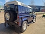 Land Rover Defender 2.5 Td5 90" Hard Top, NL auto, netto ex btw € 15.650, Youngtimer, bijtel vriendelijk!