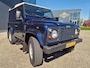 Land Rover Defender 2.5 Td5 90" Hard Top, NL auto, netto ex btw € 15.650, Youngtimer, bijtel vriendelijk!