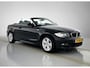 BMW 1-Serie Cabrio 118i High Executive | 143PK | Dealer onderH | LEDER | Groot scherm | ETC