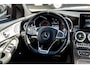 Mercedes-Benz C-klasse Estate 63 | 475PK | Pano | Burmester | Memory