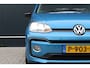 Volkswagen Up! 1.0 TSI High up! 140pk! | Stoelverwarming | Camera | Trekhaak | Lichtmetaal | Bluetooth