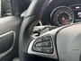 Mercedes-Benz A-klasse 180 d AMG Automaat | Navigatiesysteem | LED koplampen | Sportstoelen | Rode stiksels & gele remklauwen | Flippers | Parkeersensoren voor en achter