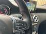 Mercedes-Benz A-klasse 180 d AMG Automaat | Navigatiesysteem | LED koplampen | Sportstoelen | Rode stiksels & gele remklauwen | Flippers | Parkeersensoren voor en achter