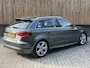 Audi A3 Sportback 1.4 TFSI S-line | MMI+ navigatiesysteem | Bi-xenon verlichting | Zwarte hemelbekleding | Sportstoelen | Climate control | Cruise control