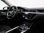 Audi E-tron 50 QUATTRO LAUCH EDITION ALL BLACK PACK + TREKHAAK | LUCHTVERING | CAMERA
