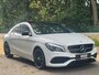 Mercedes-Benz CLA 200 Prestige AMG 2016 - Automaat - Panorama - Cruise - Climate - PDC - Weinig KM
