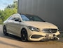 Mercedes-Benz CLA 200 Prestige AMG 2016 - Automaat - Panorama - Cruise - Climate - PDC - Weinig KM
