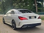 Mercedes-Benz CLA 200 Prestige AMG 2016 - Automaat - Panorama - Cruise - Climate - PDC - Weinig KM